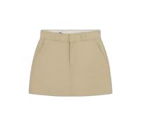 Mini jupe femme Dickies Vert 34