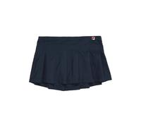 Mini jupe femme Fila Ferrara Bleu S