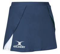 Mini jupe femme Gilbert Photon Bleu M