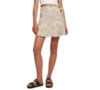 Urban Classics Femmes Ladies Viscose Mini Skirt 3XL
