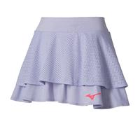 Mizuno Daybreakers Flying Skirt Violet L Femme