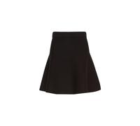 Mini jupe femme Moss Copenhagen Mercy East Noir S/M