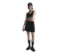 Mini jupe femme Nike Chill Noir S Female