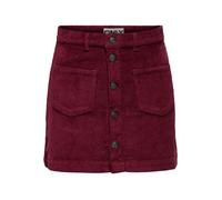 Mini jupe femme Only Amazing Global HW M