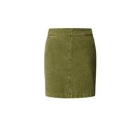 Mini jupe femme Pepe Jeans Paula Vert S