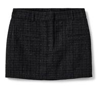 Mini jupe femme Sofie Schnoor Aster Noir 34