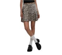 Mini jupe femme Urban Classics Jaune M