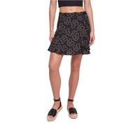 Mini jupe femme Urban Classics Vicose XS
