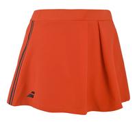 Babolat Play Skirt Orange 12-14 Years Fille