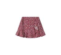 Mini jupe fille Pepe Jeans Harriet Rouge 8 ans