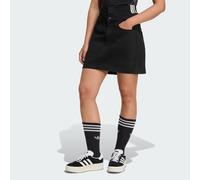 ADIDAS ORIGINALS Jupe 'Firebird' noir, Taille 32