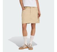 Mini-jupe Firebird Utility Stone Khaki 32