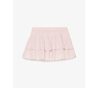 Superdry Mini-jupe Rosa Ditsy Rose Taille S