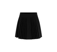 Mini jupe plissÃ©e femme Guess Nausica Noir XS