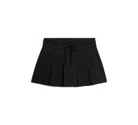 Mini jupe plissÃ©e femme Superdry Noir S