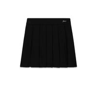 Mini jupe plissÃ©e fille Guess Punto Milano Noir 16 ans