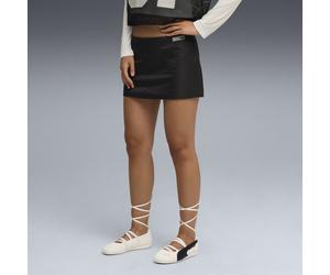 Mini-jupe PUMA x ROSÉ, Vêtements, Noir, M M