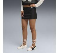 Mini-jupe PUMA x ROSÉ, Vêtements, Noir, XXS XXS
