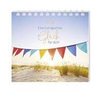 Mini-Kalender 2026 Eine Extraportion Glück für dich!: Mini-Kalender