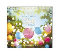 Mini-Kalender 2027 Eine Extraportion Glück für dich!: Mini-Kalender