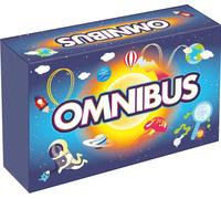 Mini Kangourou Omnibus - ton indispensable compagnon de jeu ! Idéal pour les enfants, il leur apportera beaucoup de plaisir et de créativité. Visitez notre magasin et découvrez la magie du jeu !