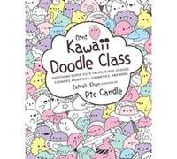 Mini Kawaii Doodle Class by Zainab Khan Inconnu (Auteur)