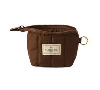 Mini Keyring Pouch Espresso
