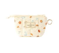 Mini Keyring Pouch Patisserie