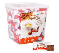 Mini Kinder bueno - Boite de 972 g