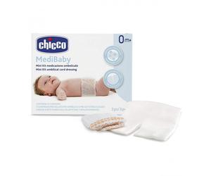 Mini Kit Benda A Rete Ombelicale Chicco