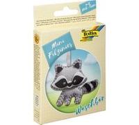 Mini kit de couture de feutrine 'Filzinies' 11 pièces
