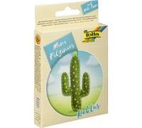 Mini kit de couture de feutrine 'Filzinies' 6 pièces