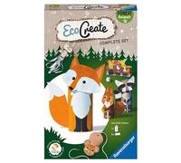 Mini Kit de Création Animaux Forêt EcoCreat G