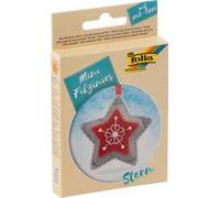 Mini kit de feutrine 'Filzinies', renne