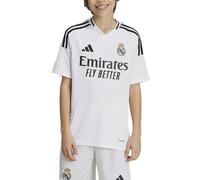 Mini-kit De Football Garçon Real Madrid Blanc 11/12A