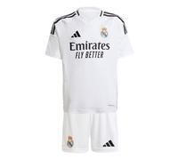 Real Madrid Mini Kit Blanc Enfant Domicile Adidas 24/25 7-8 ans
