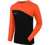 Mini-kit de gardien enfant Reusch Orange 8 ans Male