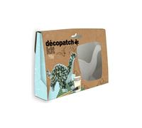 Decopatch Mini Kit Dinosaure