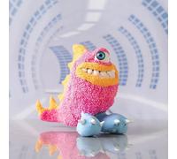 Mini kit diy modelage monstre fr