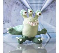 Mini kit diy modelage monstre lu