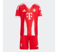 Mini kit Domicile Bayern Munich 25/26 Enfant