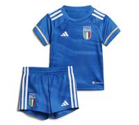 Mini-kit Domicile bébé Italie 2022/23 Bleu 3/6 mois Unisex