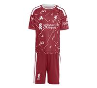 Mini-kit Domicile bébé Liverpool FC 2026/27 Rouge 2/3 ans Unisex