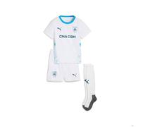 Mini-kit Domicile bébé OM 2024/25 2-3 ans