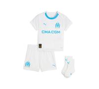 Mini-kit Domicile bébé OM 9-12 mois