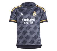 Mini-kit Domicile bébé Real Madrid 2023/24 Noir 18/24 mois Unisex