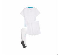Mini-kit Domicile enfant OM 2024/25 6 ans