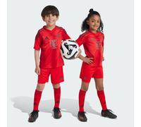Mini kit Domicile FC Bayern 24/25 Red 18-24M