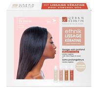 Urban Keratin Kit Lissage Kératine Ethnik Urban Keratin