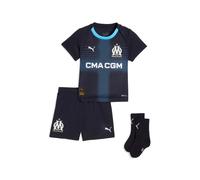 Mini-kit Extérieur bébé OM Bleu 2 ans Unisex